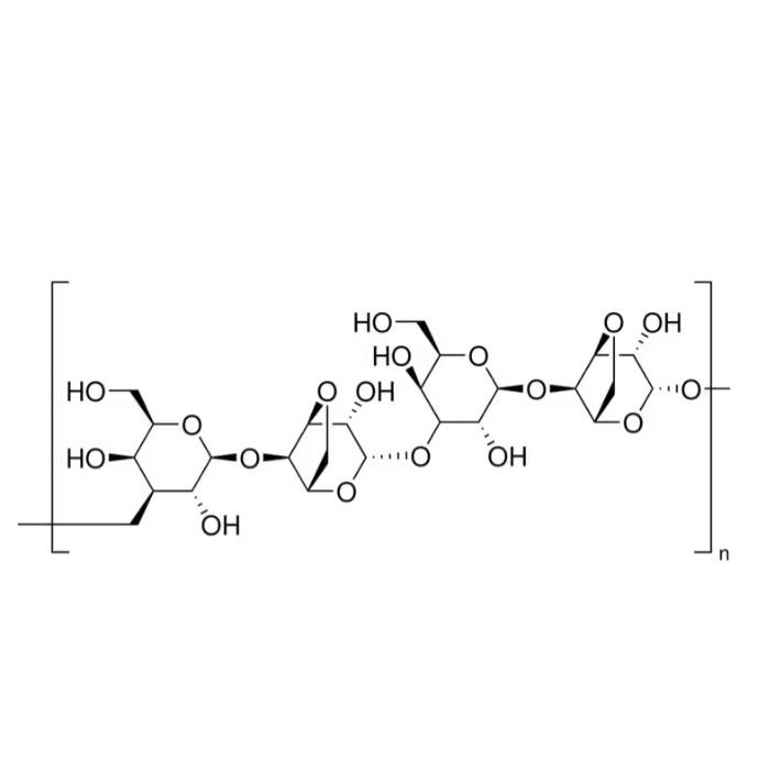 Agarose -  CAS No(9012-36-6) by Aladdin Scientific
