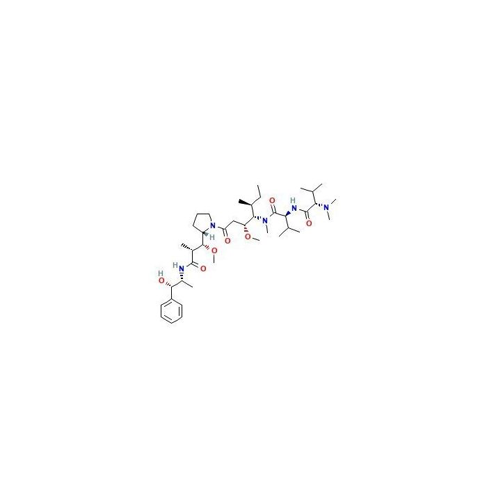 Auristatin E - ≥98% CAS No(160800-57-7) by Aladdin Scientific