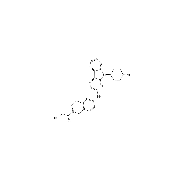AMG 925 - ≥98% CAS No(1401033-86-0) by Aladdin Scientific