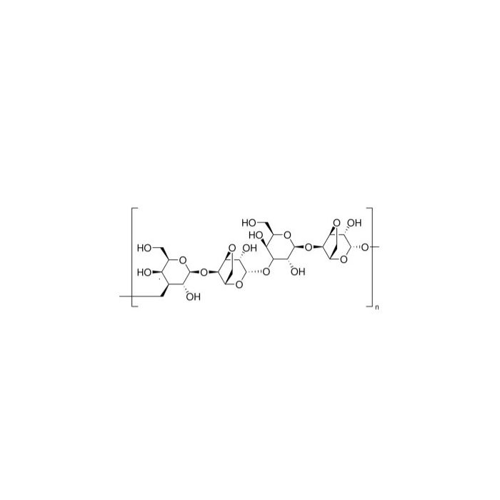 Agarose - BioReagent, Suitable for molecular biology, low EEO CAS No(9012-36-6) by Aladdin Scientific