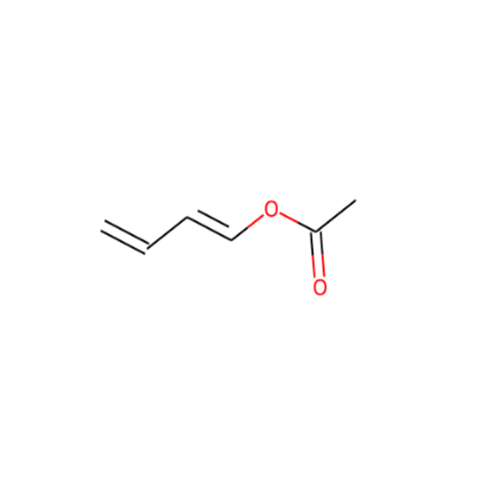 1-Acetoxy-1,3-butadiene - ≥95%, mixture of cis and trans isomers CAS No(1515-76-0) by Aladdin Scientific