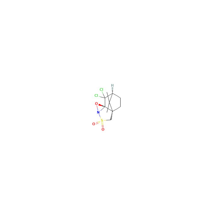 (+)-(8,8-Dichlorocamphorylsulfonyl)oxaziridine - ≥98% CAS No(127184-05-8) by Aladdin Scientific