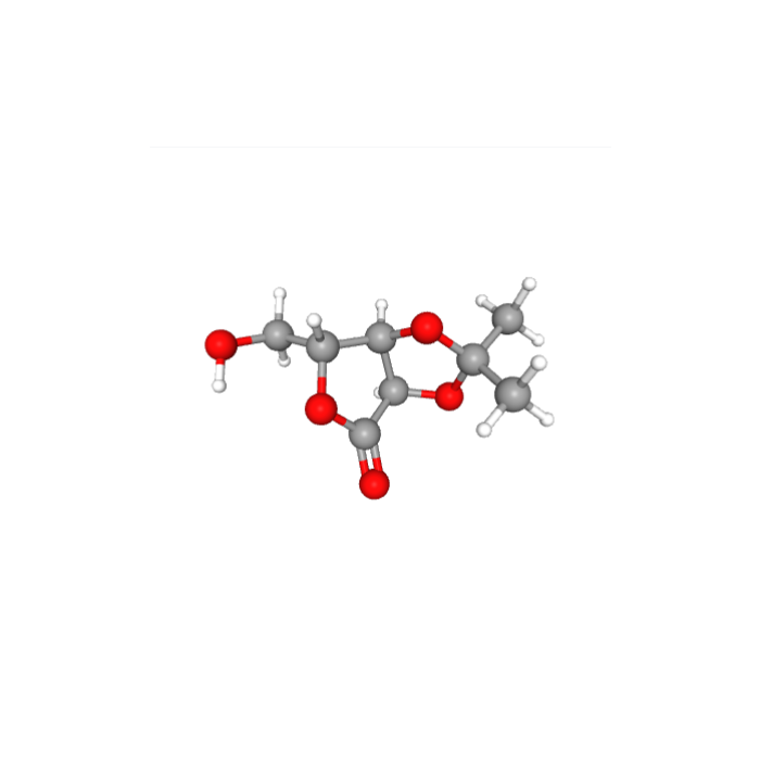 2,3-O-Isopropylidene-D-ribonic gamma-lactone - ≥98% CAS No(30725-00-9) by Aladdin Scientific