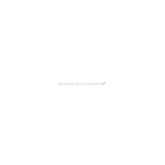 Azido-PEG9-amine - ≥98% CAS No(1207714-69-9) by Aladdin Scientific