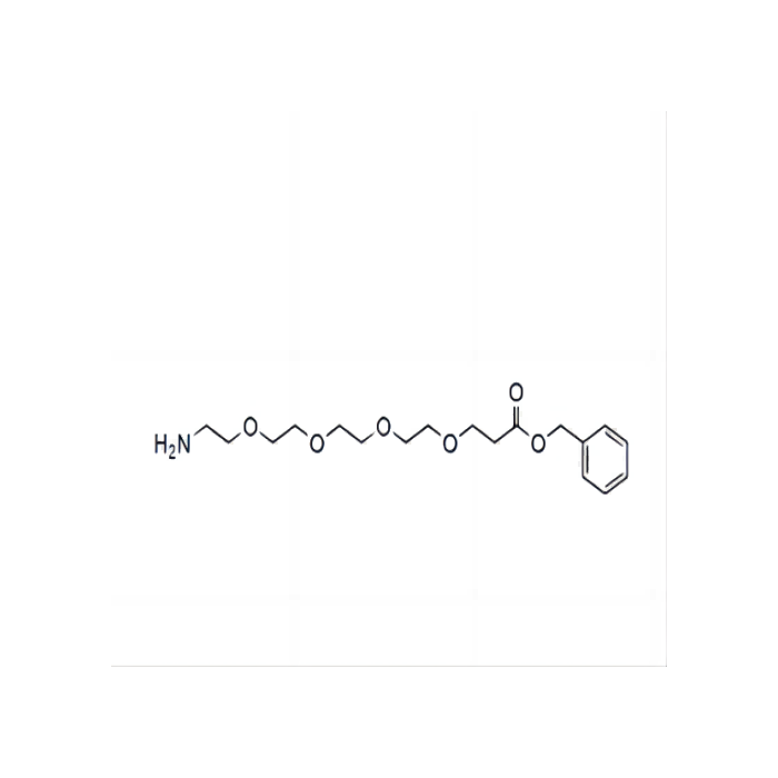 Amino-PEG4-benzyl ester - ≥98% CAS No(1351397-21-1) by Aladdin Scientific