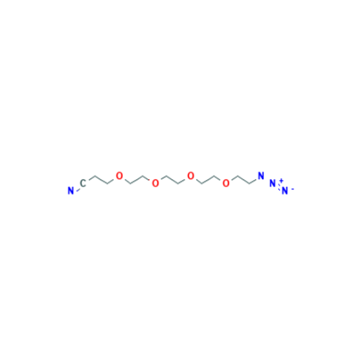Azido-PEG4-nitrile - ≥95% CAS No(2194563-82-9) by Aladdin Scientific