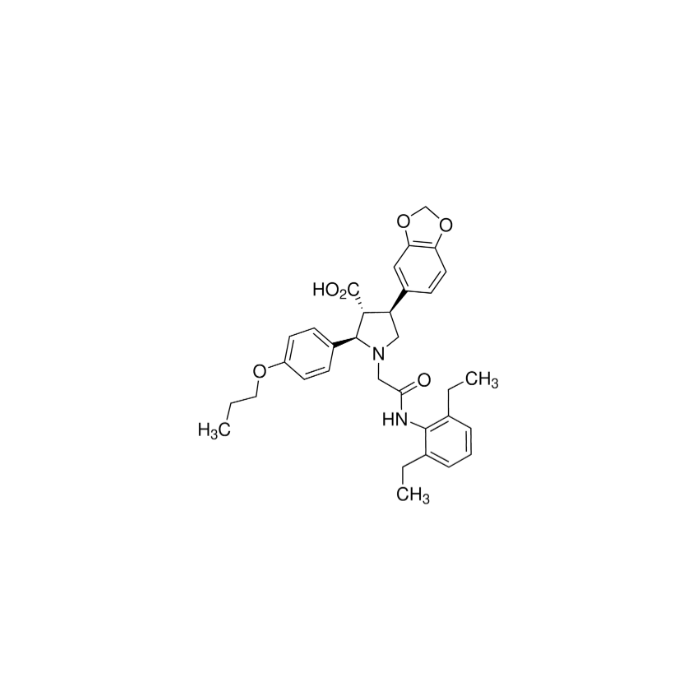 A192621 - Moligand™, ≥98% CAS No(195529-54-5) by Aladdin Scientific