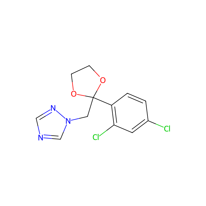 Azaconazole - ≥97% CAS No(60207-31-0) by Aladdin Scientific