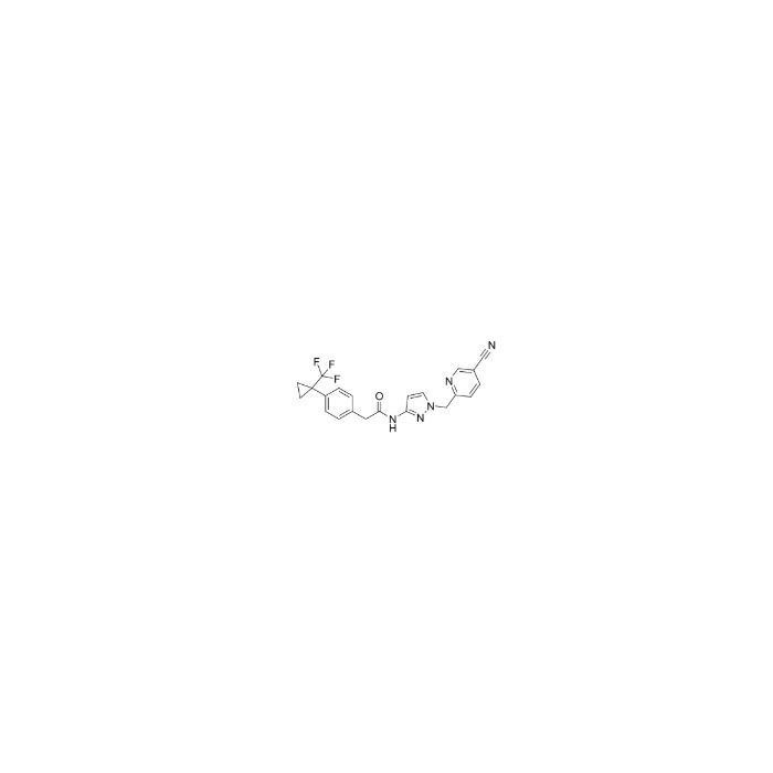 Apinocaltamide - Moligand™, ≥99% CAS No(1838651-58-3) by Aladdin Scientific