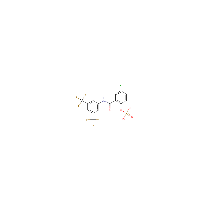 AER-271 - ≥98% CAS No(634913-39-6) by Aladdin Scientific
