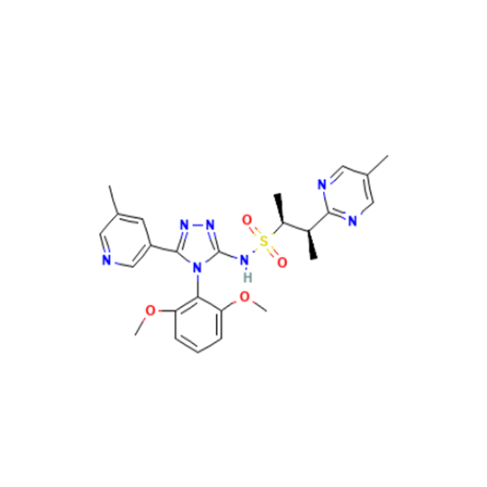 Azelaprag - Moligand™, ≥98% CAS No(2049980-18-7) by Aladdin Scientific