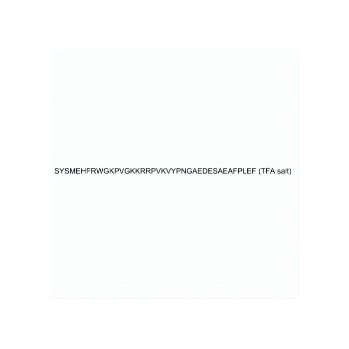 Adrenocorticotropic Hormone (ACTH) (1-39), human(TFA) - Moligand™, ≥98% CAS No(12279-41-3(free base)) by Aladdin Scientific