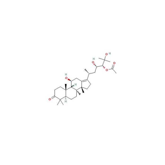 Alisol A 24-acetate - ≥98% CAS No(18674-16-3) by Aladdin Scientific