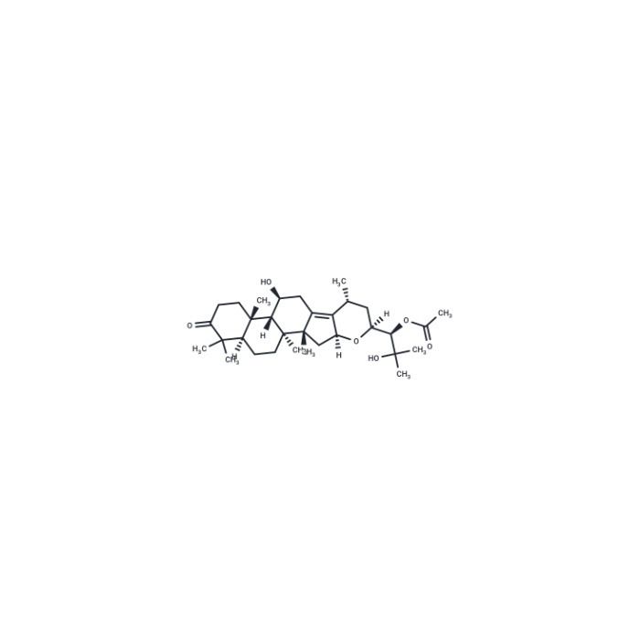 Alisol F 24-acetate - Moligand™, ≥97% CAS No(443683-76-9) by Aladdin Scientific