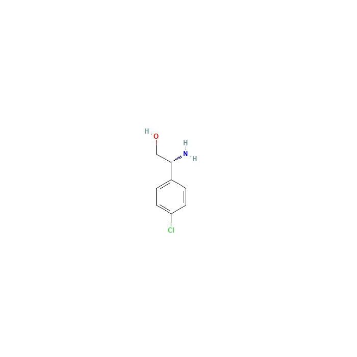 (R)-2-Amino-2-(4-chlorophenyl)ethanol - ≥95% CAS No(1067658-27-8) by Aladdin Scientific