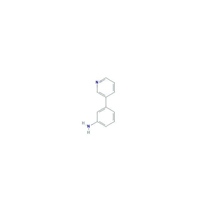 3-(3-Aminophenyl)pyridine - ≥95% CAS No(57976-57-5) by Aladdin Scientific
