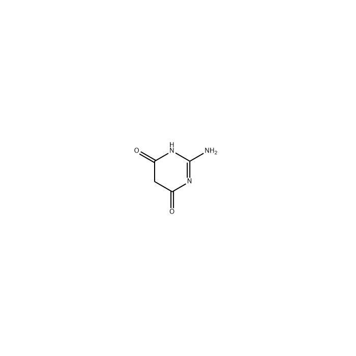 2-Amino-4,6-(1H,5H)-pyrimidinedione - ≥95% CAS No(4425-67-6) by Aladdin Scientific