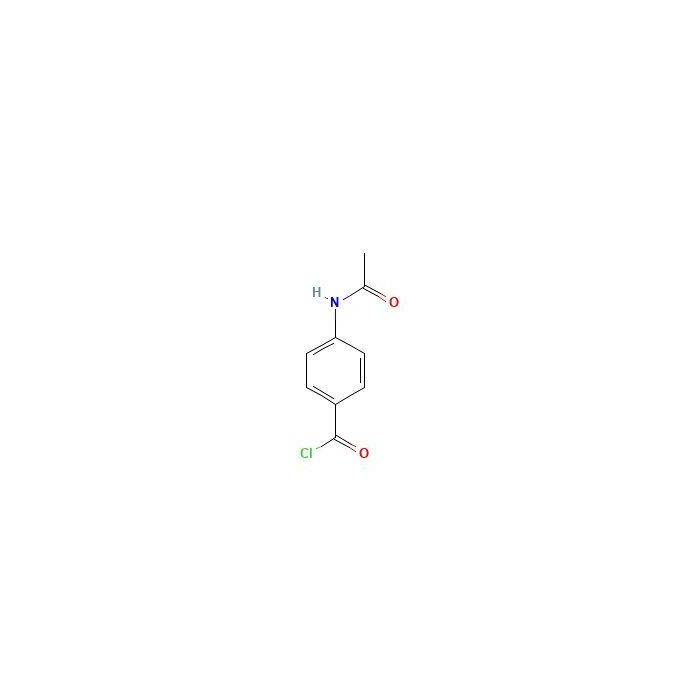 4-Acetamidobenzoyl chloride - ≥95% CAS No(16331-48-9) by Aladdin Scientific