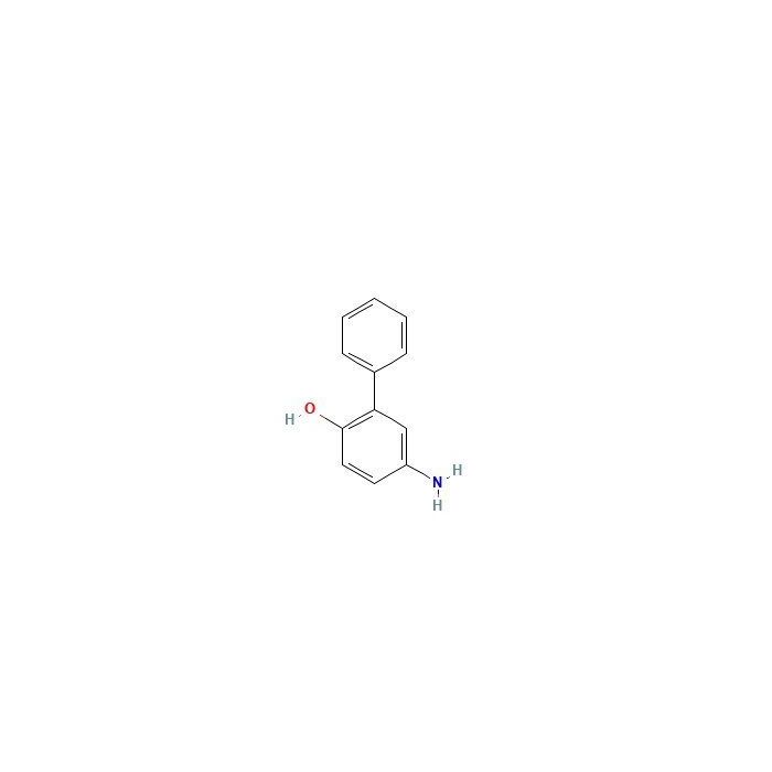 5-Amino-[1,1'-biphenyl]-2-ol - ≥98% CAS No(19434-42-5) by Aladdin Scientific