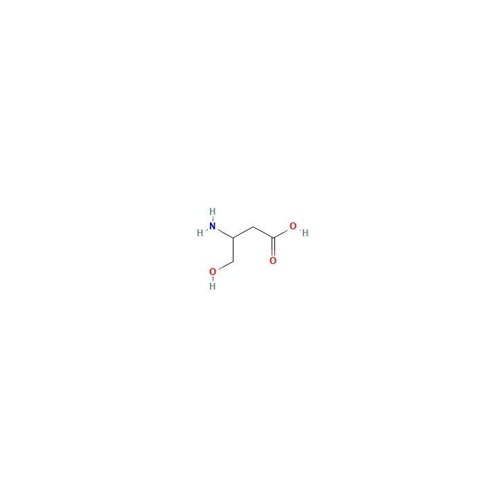 3-Amino-4-hydroxybutyric acid - ≥95% CAS No(589-44-6) by Aladdin Scientific