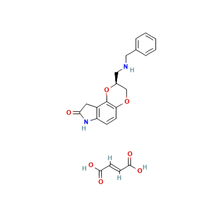 Aplindore fumarate - ≥98% CAS No(189681-71-8) by Aladdin Scientific