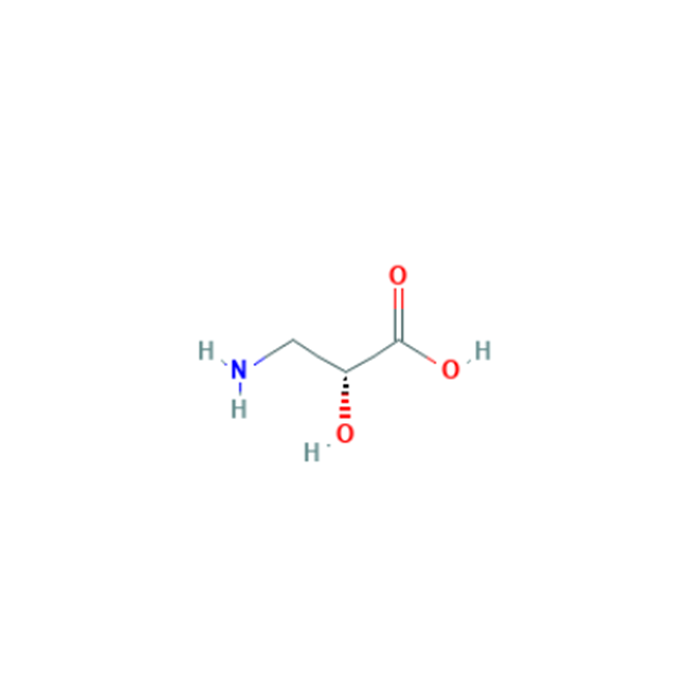 (R)-Isoserine - ≥97% CAS No(632-11-1) by Aladdin Scientific