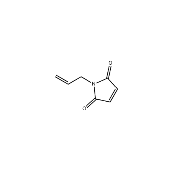 1-Allyl-1H-pyrrole-2，5-dione - ≥95% CAS No(2973-17-3) by Aladdin Scientific