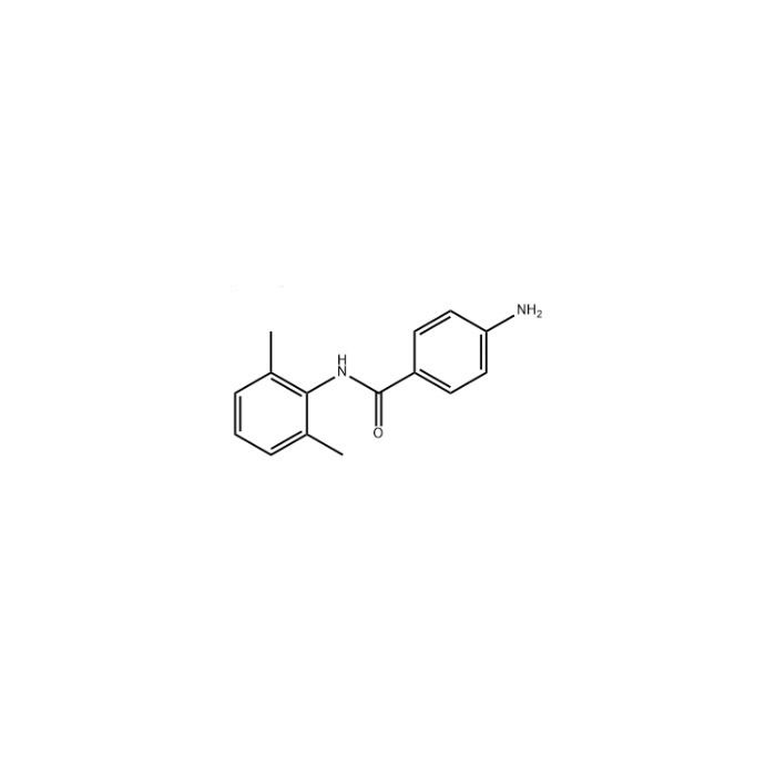 4-Amino-N-(2，6-dimethylphenyl)benzamide - ≥97% CAS No(787-93-9) by Aladdin Scientific