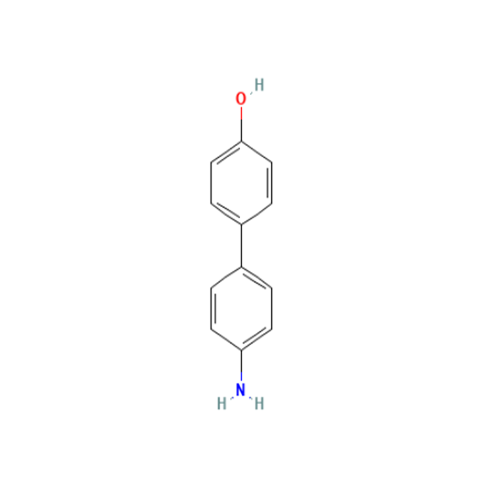 4'-Amino-[1，1'-biphenyl]-4-ol - ≥98% CAS No(1204-79-1) by Aladdin Scientific