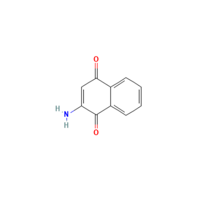 2-Aminonaphthalene-1,4-Dione - ≥95% CAS No(2348-81-4) by Aladdin Scientific