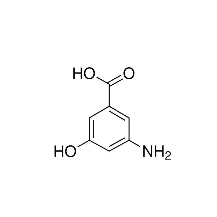 3-Amino-5-hydroxybenzoic acid - ≥98% CAS No(76045-71-1) by Aladdin Scientific
