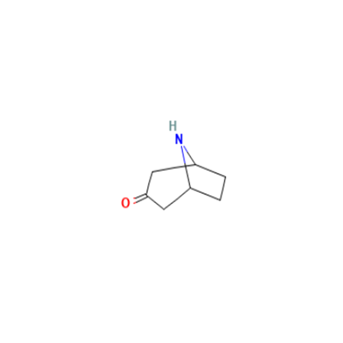 8-Azabicyclo[3.2.1]octan-3-one - ≥95% CAS No(5632-84-8) by Aladdin Scientific