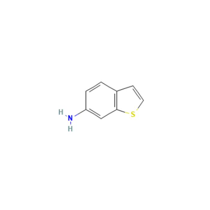 Benzo[b]thiophen-6-amine - ≥95% CAS No(5339-33-3) by Aladdin Scientific