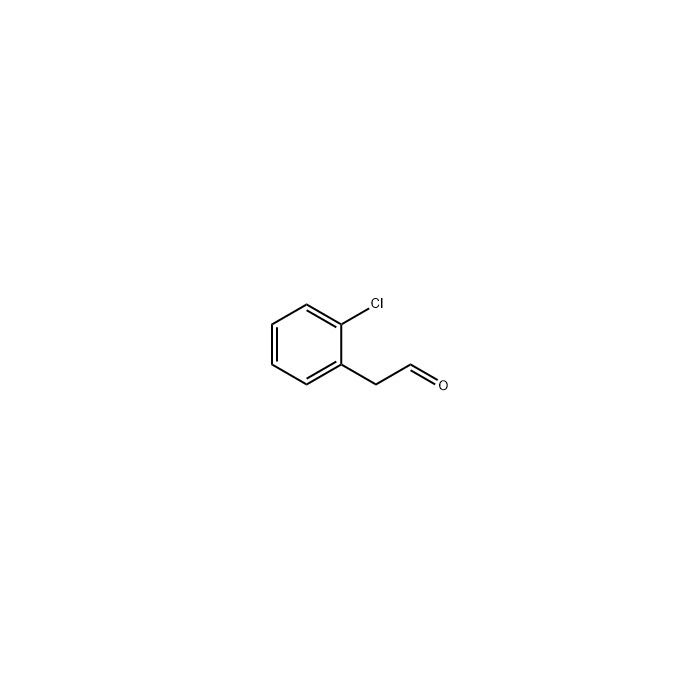 2-(2-Chlorophenyl)acetaldehyde - ≥96% CAS No(4251-63-2) by Aladdin Scientific