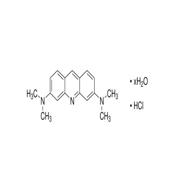 Acridine Orange Hydrochloride (hydrate) - ≥99% CAS No(65-61-2(anhydrous)) by Aladdin Scientific