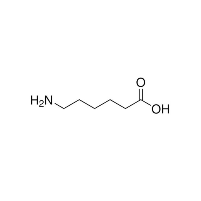 6-Aminocaproic acid(EACA) - UltraBio™, ≥99% CAS No(60-32-2) by Aladdin Scientific