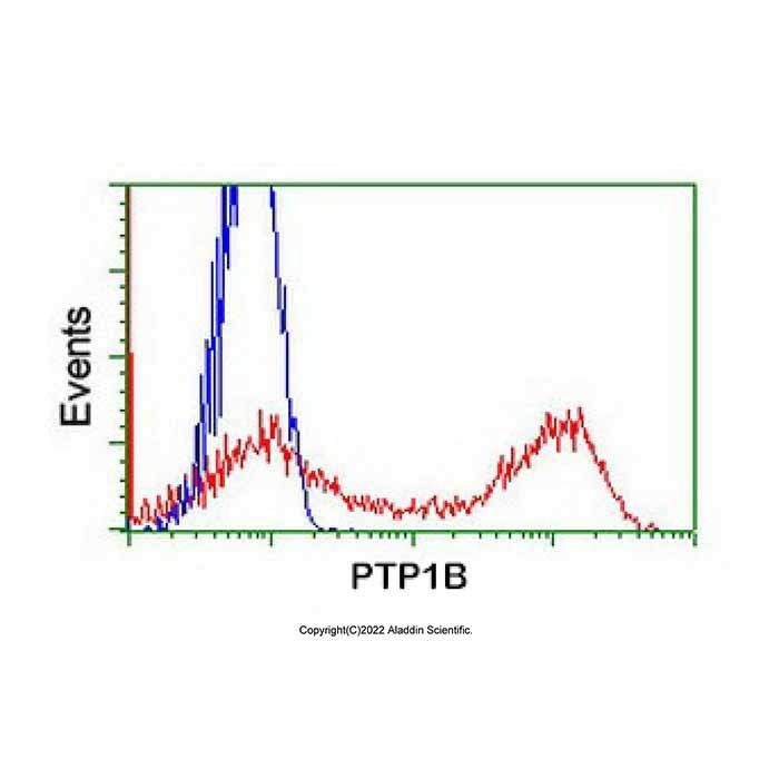 PTP1B Mouse mAb - by Aladdin Scientific