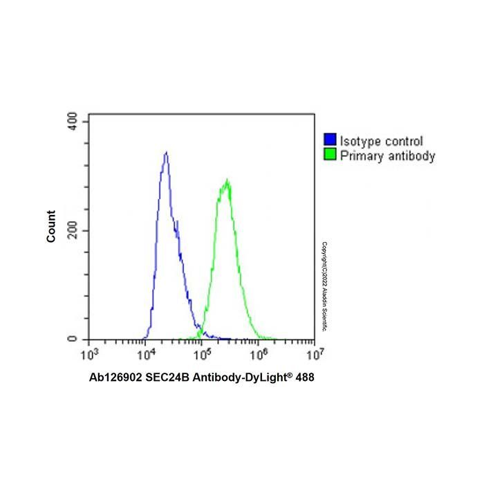SEC24B Antibody - by Aladdin Scientific