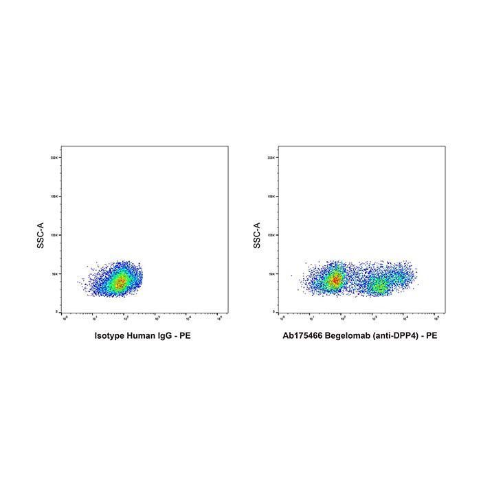 Begelomab (anti-DPP4) - >95% by Aladdin Scientific
