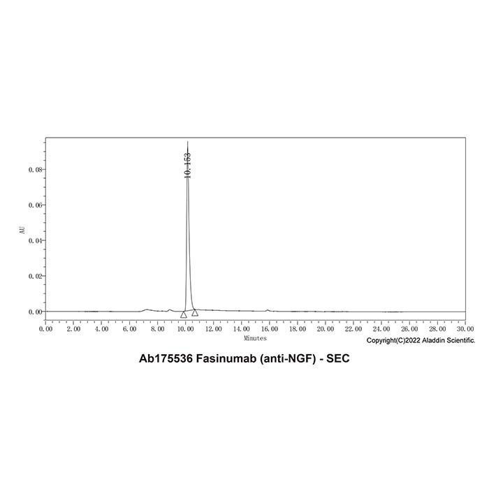 Fasinumab (anti-NGF) -    by Aladdin Scientific