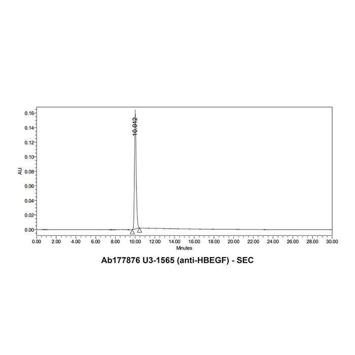 U3-1565 (anti-HBEGF) -   >95% by Aladdin Scientific