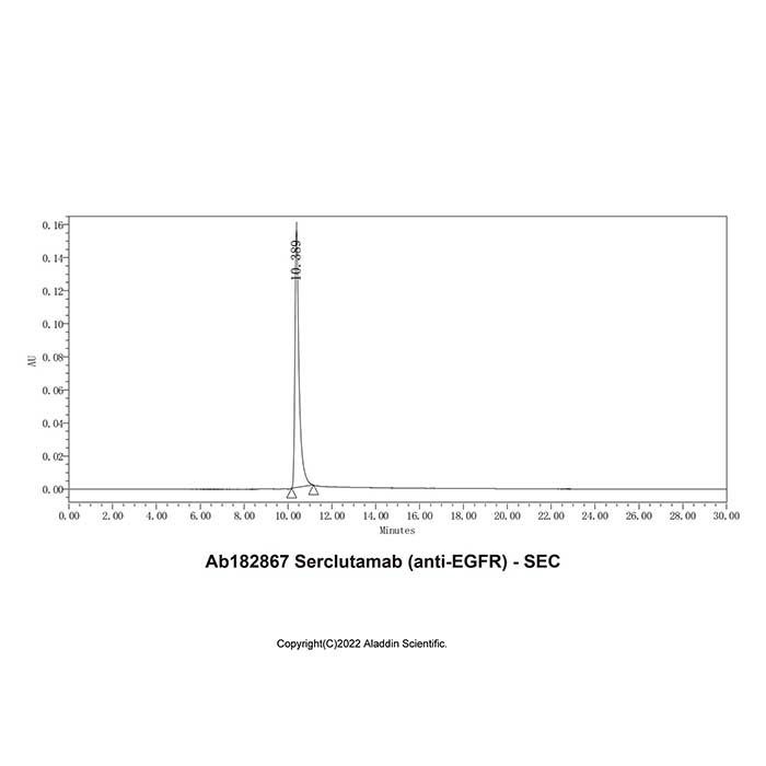 Serclutamab (anti-EGFR) - by Aladdin Scientific