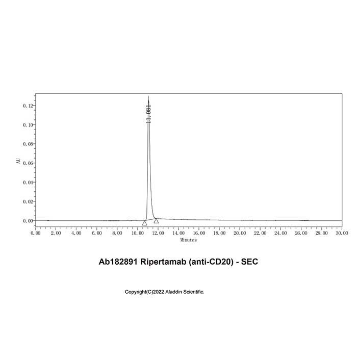 Ripertamab (anti-CD20) - by Aladdin Scientific