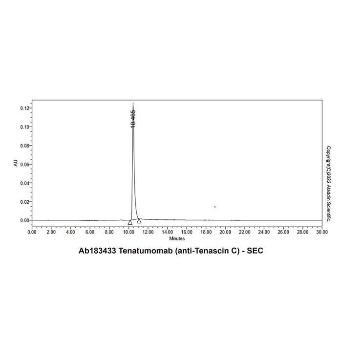 Tenatumomab (anti-Tenascin C) - by Aladdin Scientific