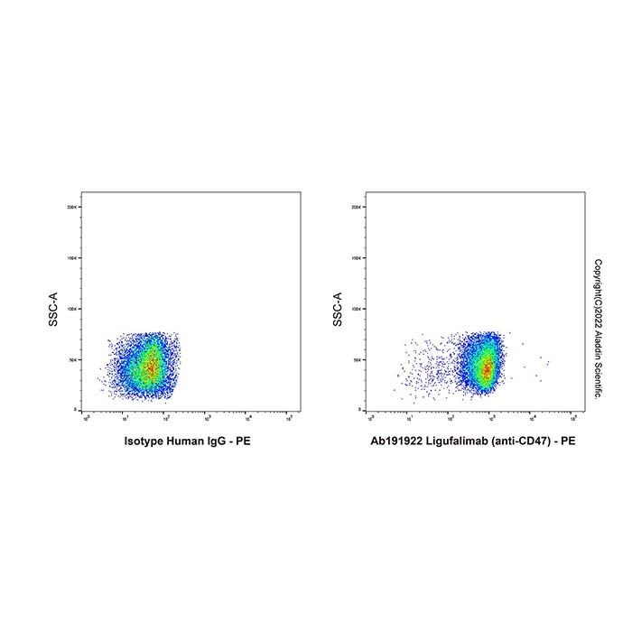 Ligufalimab (anti-CD47) - by Aladdin Scientific