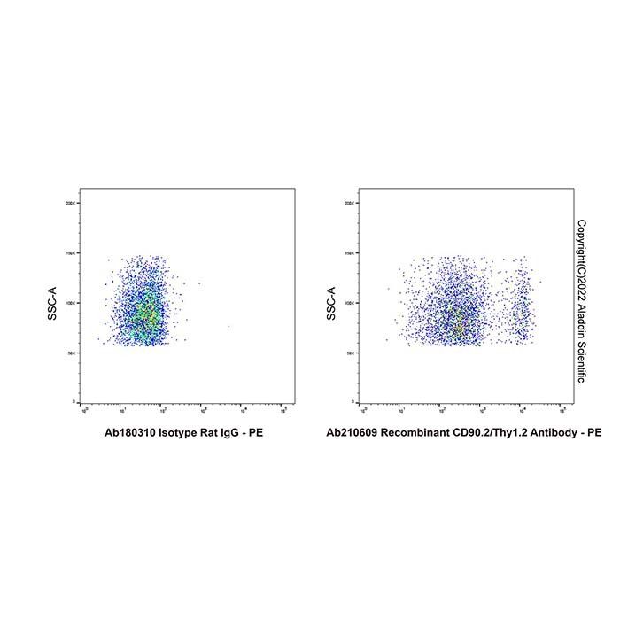 Recombinant CD90.2/Thy1.2 Antibody - by Aladdin Scientific