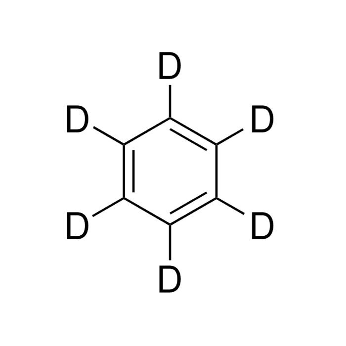 Benzene-d6 - ≥99.5 atom% D CAS No(1076-43-3) by Aladdin Scientific