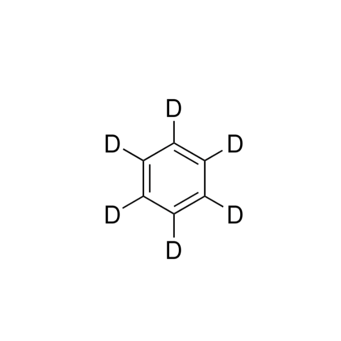 Benzene-d6 - ≥99.6 atom% D, contains 0.03 % (v/v) TMS CAS No(1076-43-3) by Aladdin Scientific