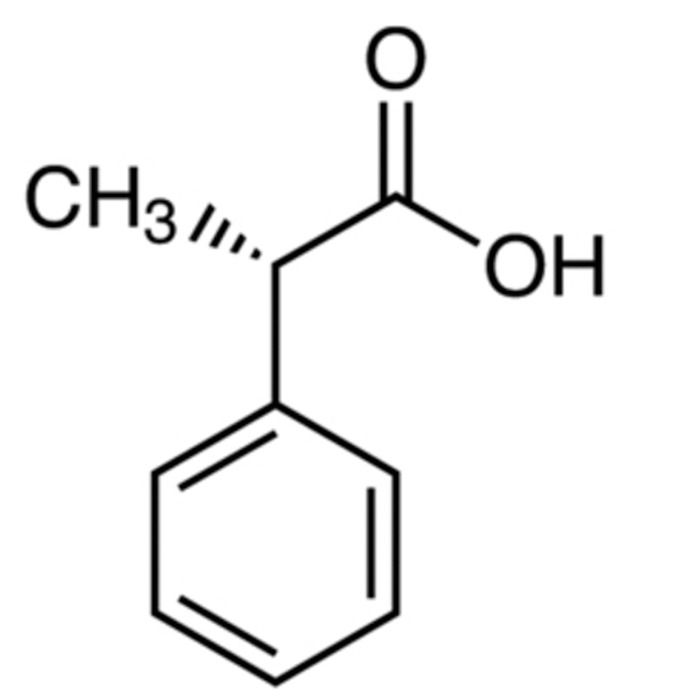 (S)-(+)-2-Phenylpropionic acid - ≥98% CAS No(7782-24-3) by Aladdin Scientific
