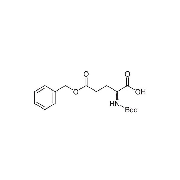 Boc-Glu(OBzl)-OH - ≥97% CAS No(13574-13-5) by Aladdin Scientific